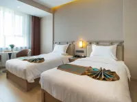 CONBO INTERNATIONAL HOTEL Hotels in Shufu