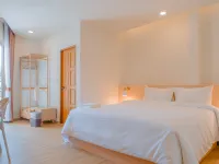 Baan Cocoa Boutique Hotel Hotels in Takua Thung