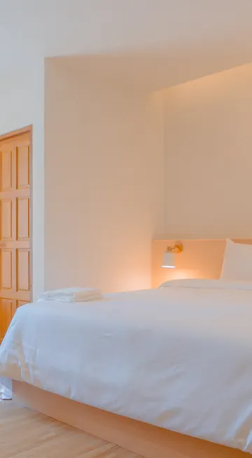 ห้องสแตนดาร์ด เตียงคิงไซส์