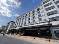 Laemchabangcity Hotel