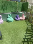 벨라 비스타 스톤 하우스 - 주방