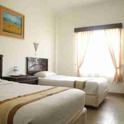 Hotel Bukit Serelo Rooms
