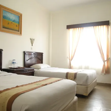 Hotel Bukit Serelo
