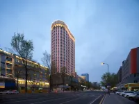 Atour Light Hotel Changchun Mixc the People’s Square Station Qingju Hotel