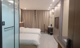 Jiashang Business Hotel