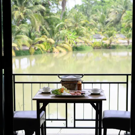Busaya Resort & Cuisine