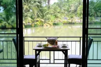 Busaya Resort & Cuisine - breakfast