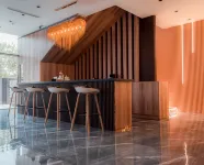 Sunday MAS Hotel - Bar