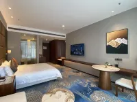 Grand Pacific Hotel Hotels near Zhushuiwancun