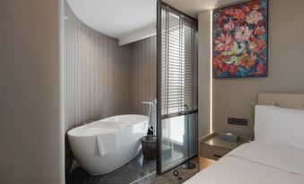 MOKSAM Design Hotel Guiyang