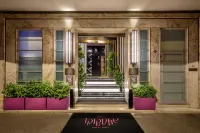 The Tribune, part of JdV by Hyatt Hotels in Via Veneto