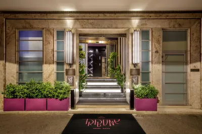 The Tribune, part of JdV by Hyatt Hotel a Via Veneto