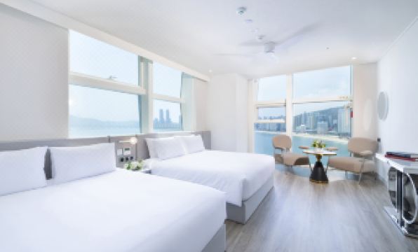 Ocean the Point Hotel