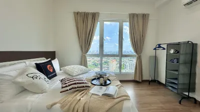 121 Residences by manatidur