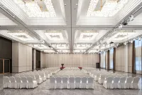 Wanda Jinhua Chongqing Chengkou Hotel