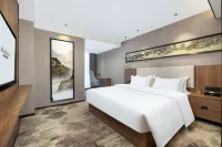 měilì háo jiǔdiàn （ liángshān xīchāng jiànchāng gǔchéng diàn）