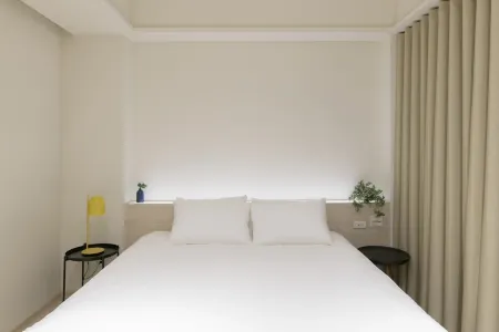 popinn Отели рядом с достопримечательностью «Datianhou Temple»