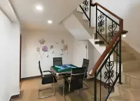 Huizhou Nankunshan Rezen Villa