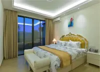 Huizhou Nankunshan Rezen Villa