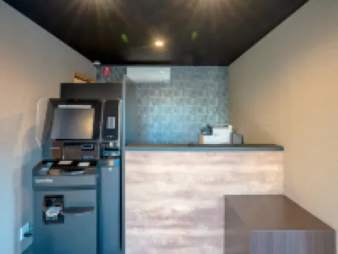 HOTEL R9 The Yard 小山天神 小山市のホテル