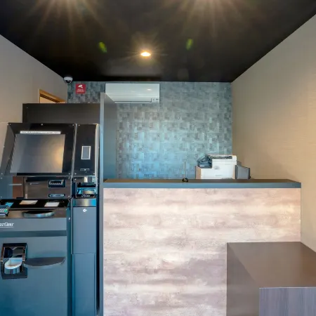 Hotel R9 the Yard Oyama Tenjin