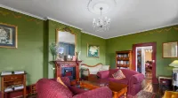The Lodge on Elizabeth Boutique Hotel - Homestays
