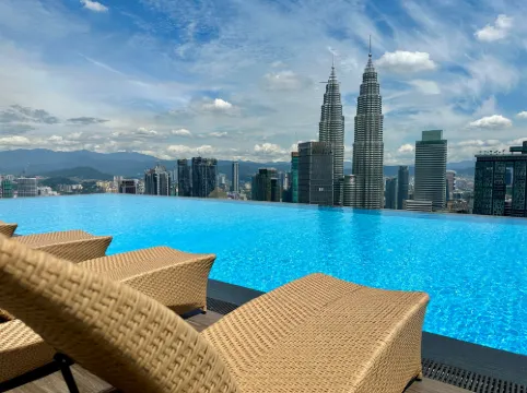 The Platinum 2 Kuala Lumpur by Holma