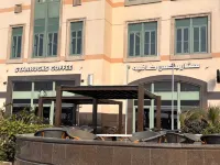 Galaxy hostel