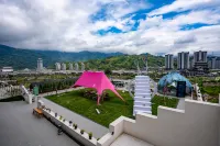 Jingning Yusheng Gushi Party Homestay