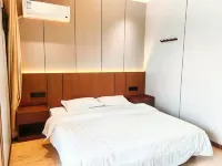 Hexi Hotel - موقف سيارات
