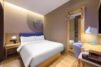 PENGYUELIJING Hotel(Beijing Guozhan Taiyanggong Subway Station) Hotels in China International Exhibition Center Area