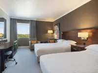 Leicester Marriott Hotel