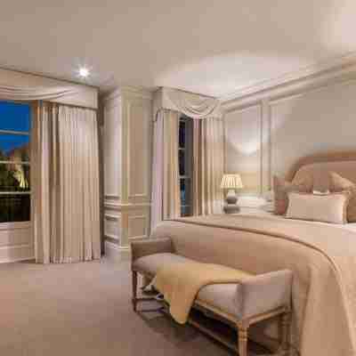 Hayfield Manor Rooms