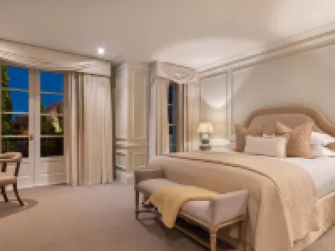 ヘイフィールド マナー コークのホテル