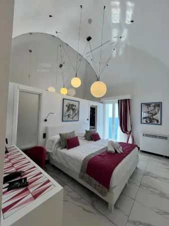 Positano Art Hotel Pasitea