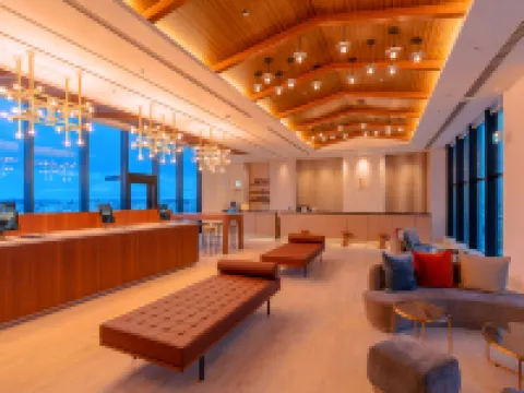 La'gent Hotel Okinawa Naha Hotels in Naha