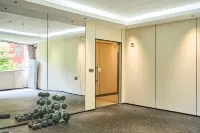 Liupanshui Dahongshan Hotel DAHONGSHANHOTEL (Shuicheng Ancient Town) - Gym