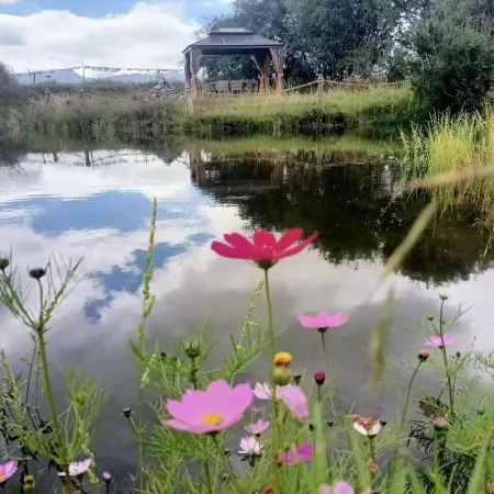 Xiahe Cloud Rivulet Lodge