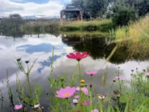 Xiahe Cloud Rivulet Lodge