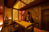 Kapadokya Hill Hotel & Spa - スパ