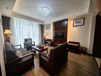 Fall In Love With Nujiang Grand Canyon Hotel Hotels in Lushui