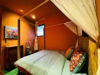 Am Am Da Lat Homestay