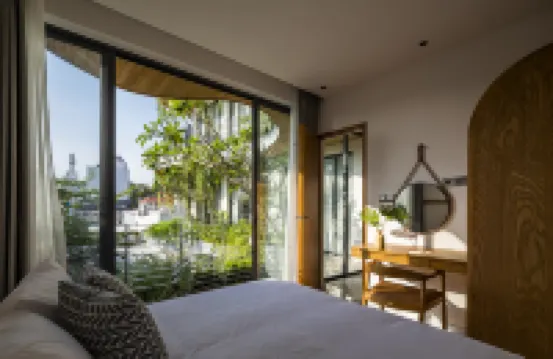 시티하우스 - 시티오아시스