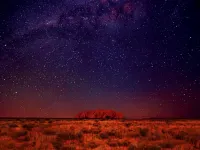 Outback Hotel Hotels in Yulara