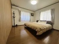 Relaxing stay Fukunosou - Convenient Access Hakata Hotels in Shime