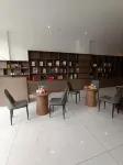 Shangyue Hotel (Lichuan Tenglong Cave Scenic Area Visitor Center Railway Station) - Fitnessstudio