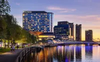 Pan Pacific Melbourne Hotels near Melbourne Convention and Exhibition Centre (MCEC)