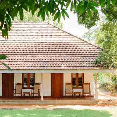 EKHO Sigiriya - 700 meters to Sigiriya Rock Hotel Exterior