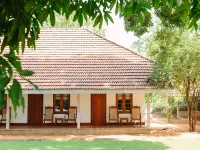Ekho Sigiriya Hotels near Ramakele Stupa