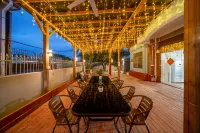 Mengluo Xinghai Homestay - Bãi biển